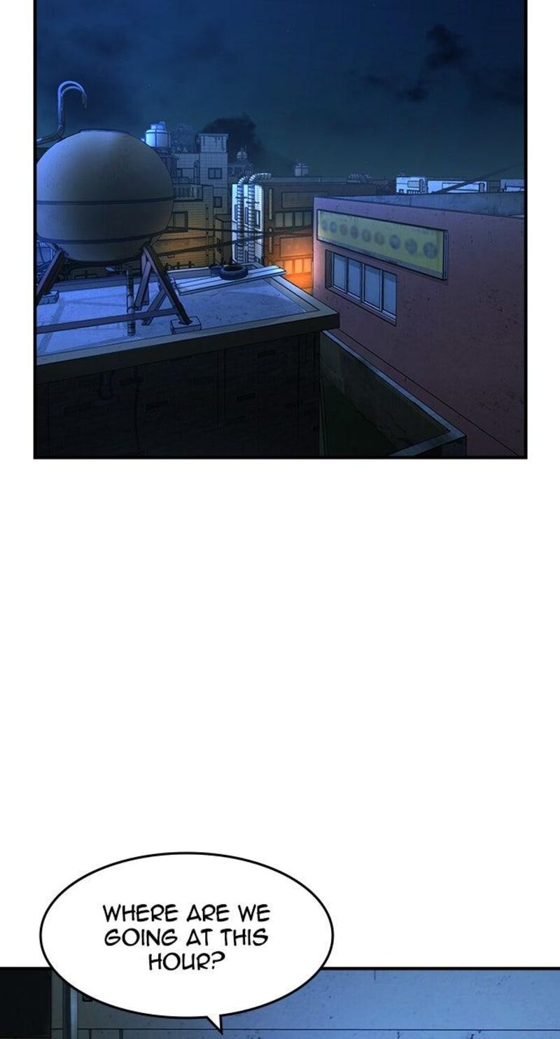 The Heir Chapter 58 Page 61