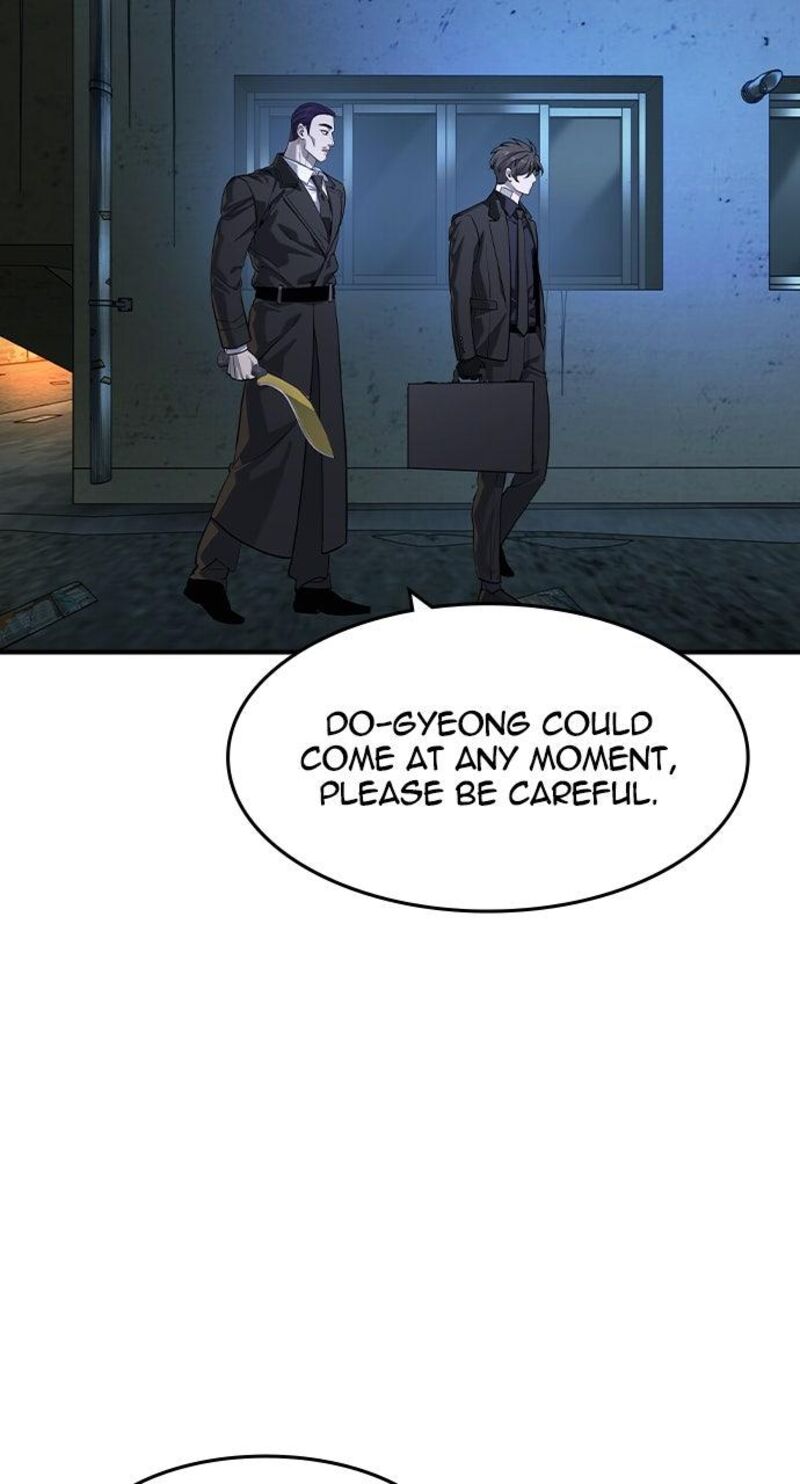 The Heir Chapter 58 Page 62