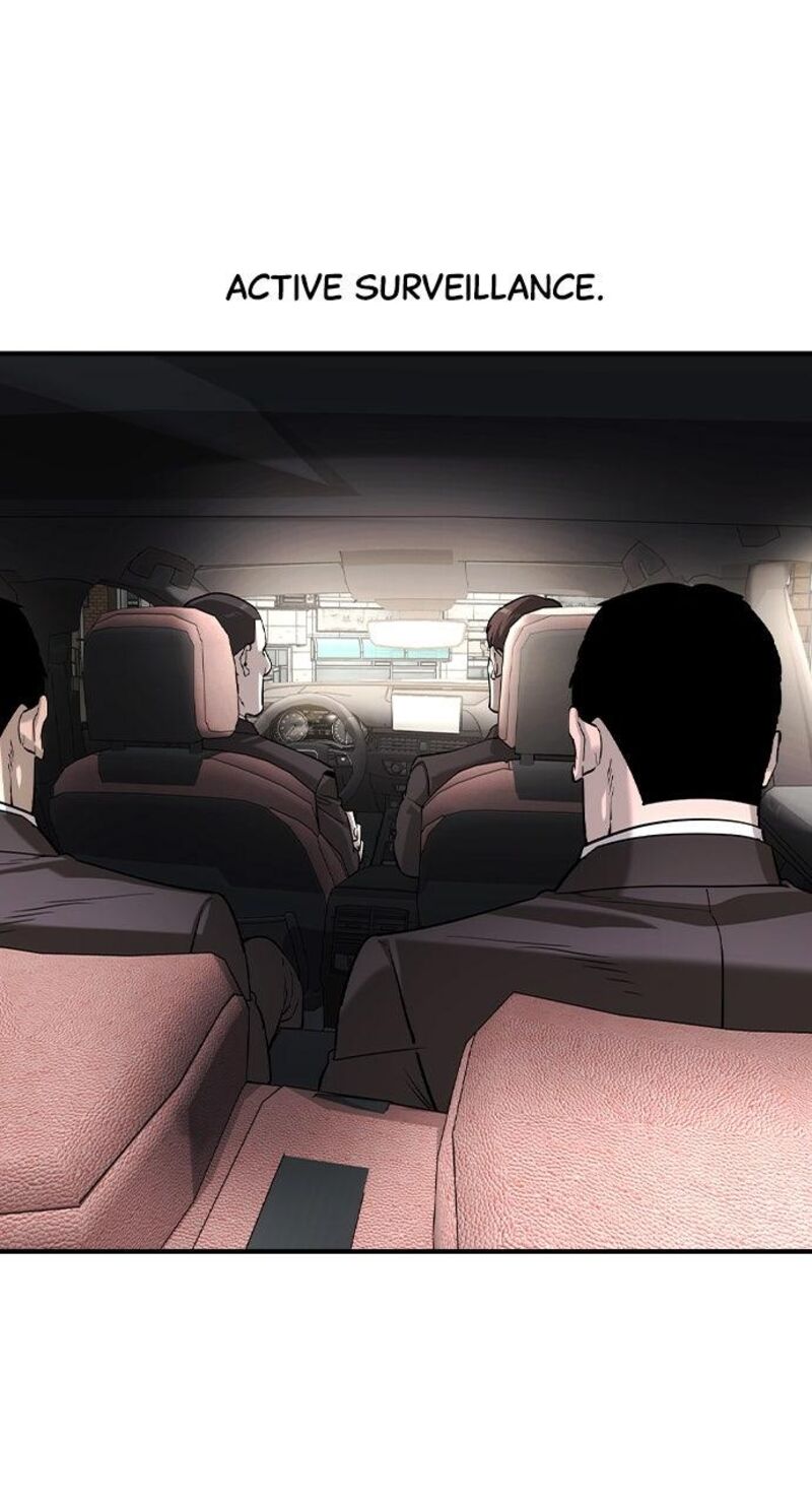 The Heir Chapter 59 Page 11