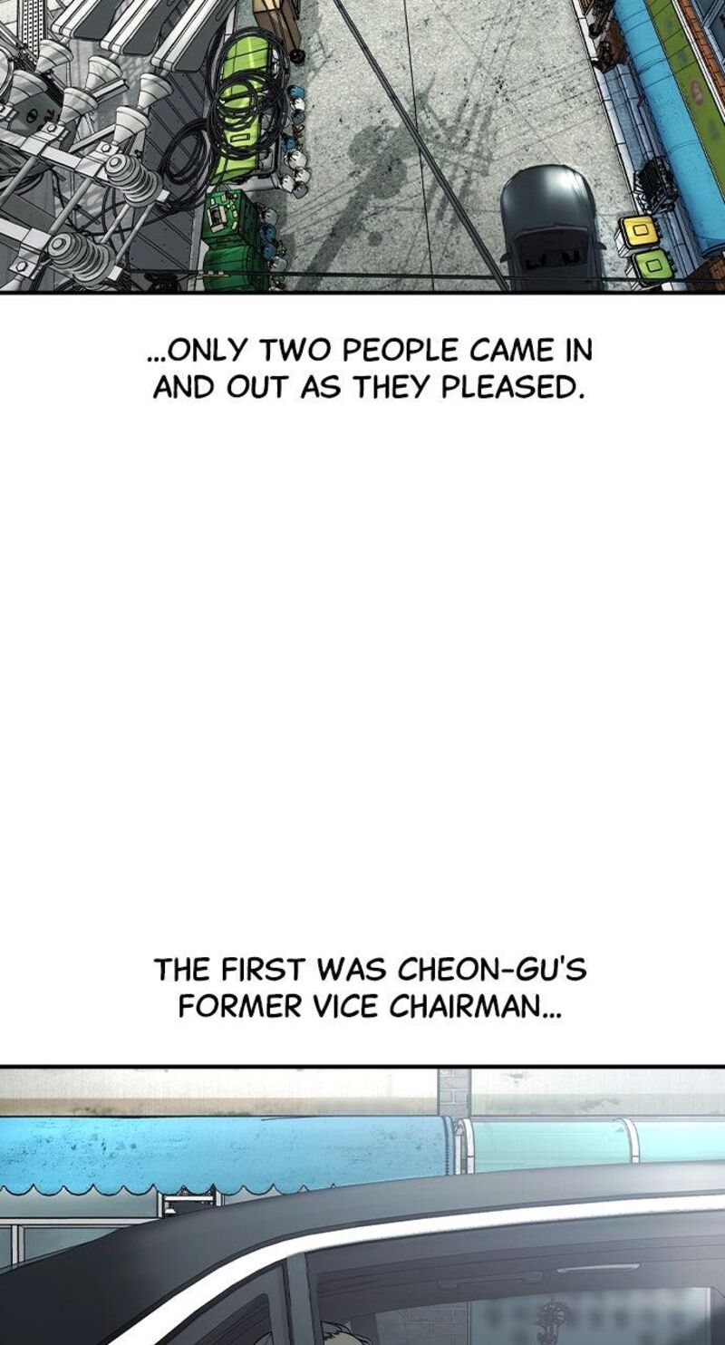 The Heir Chapter 59 Page 14