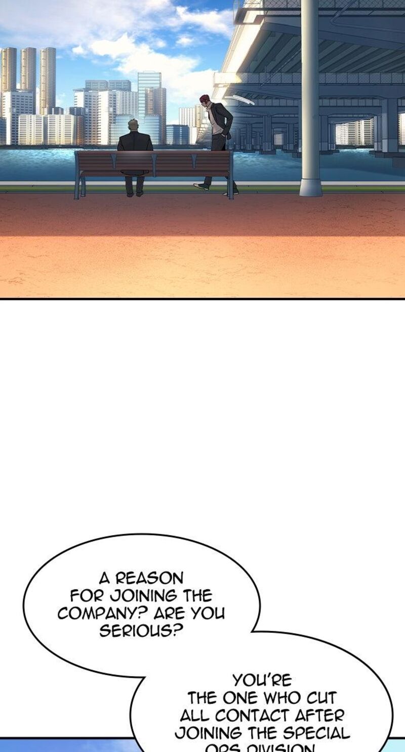 The Heir Chapter 59 Page 22