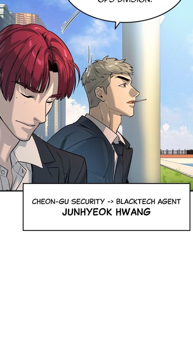 The Heir Chapter 59 Page 23