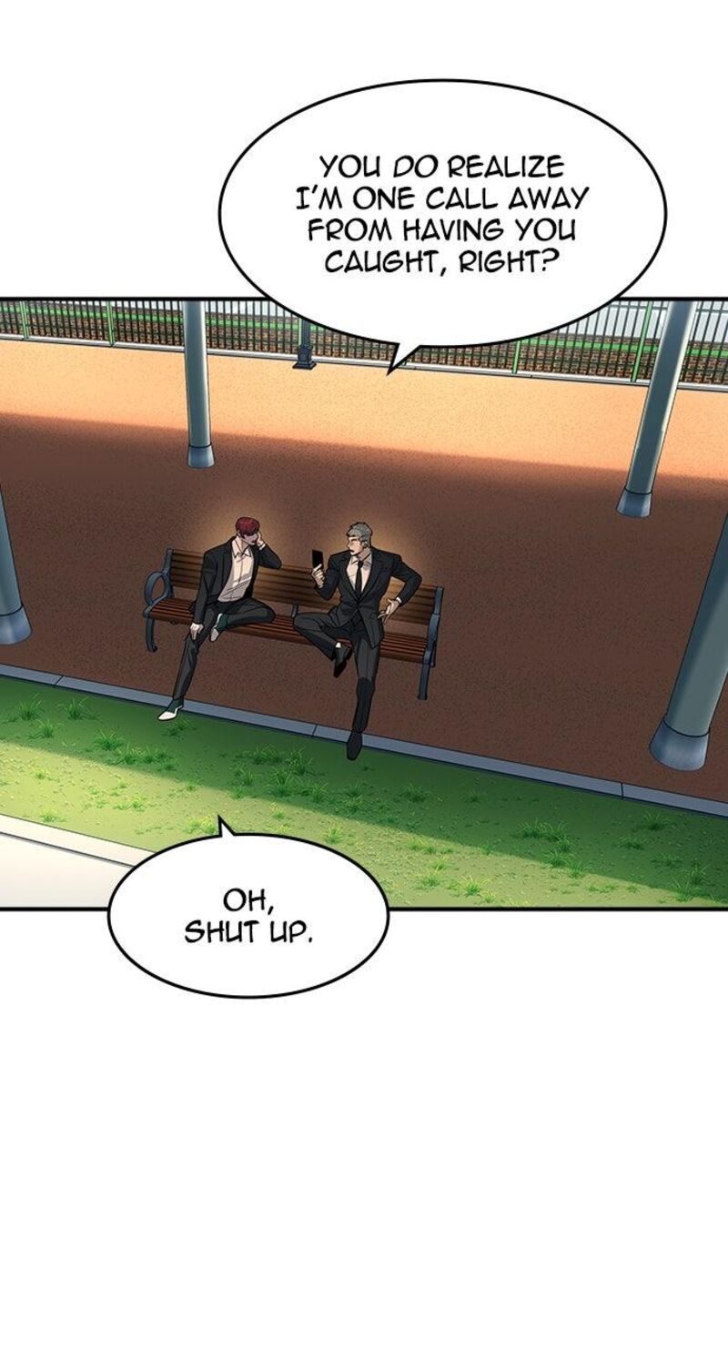 The Heir Chapter 59 Page 24