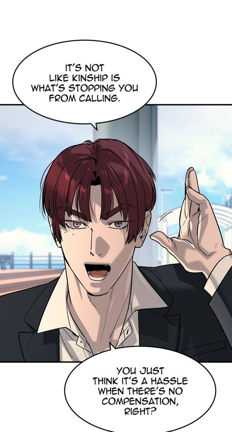 The Heir Chapter 59 Page 25