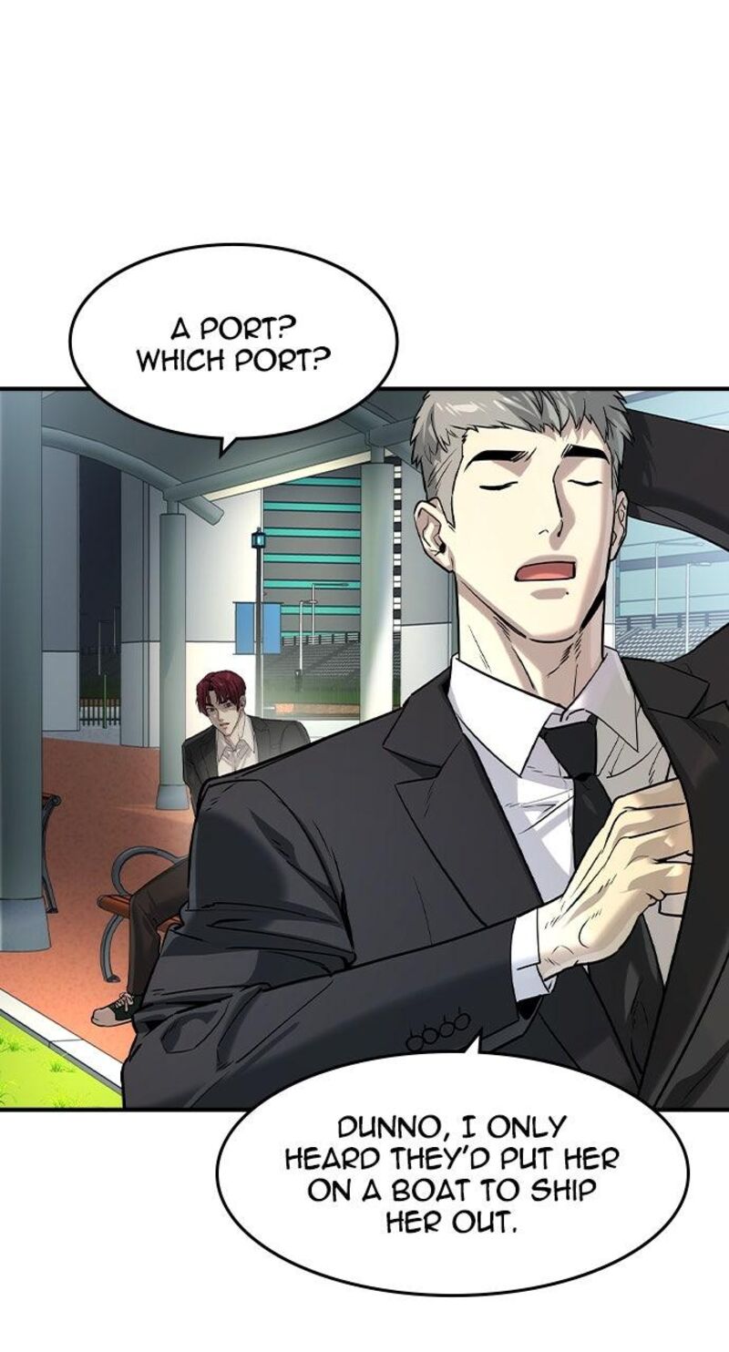 The Heir Chapter 59 Page 38