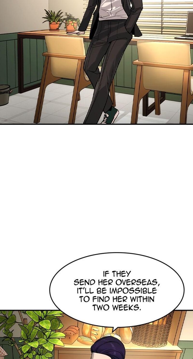 The Heir Chapter 59 Page 42