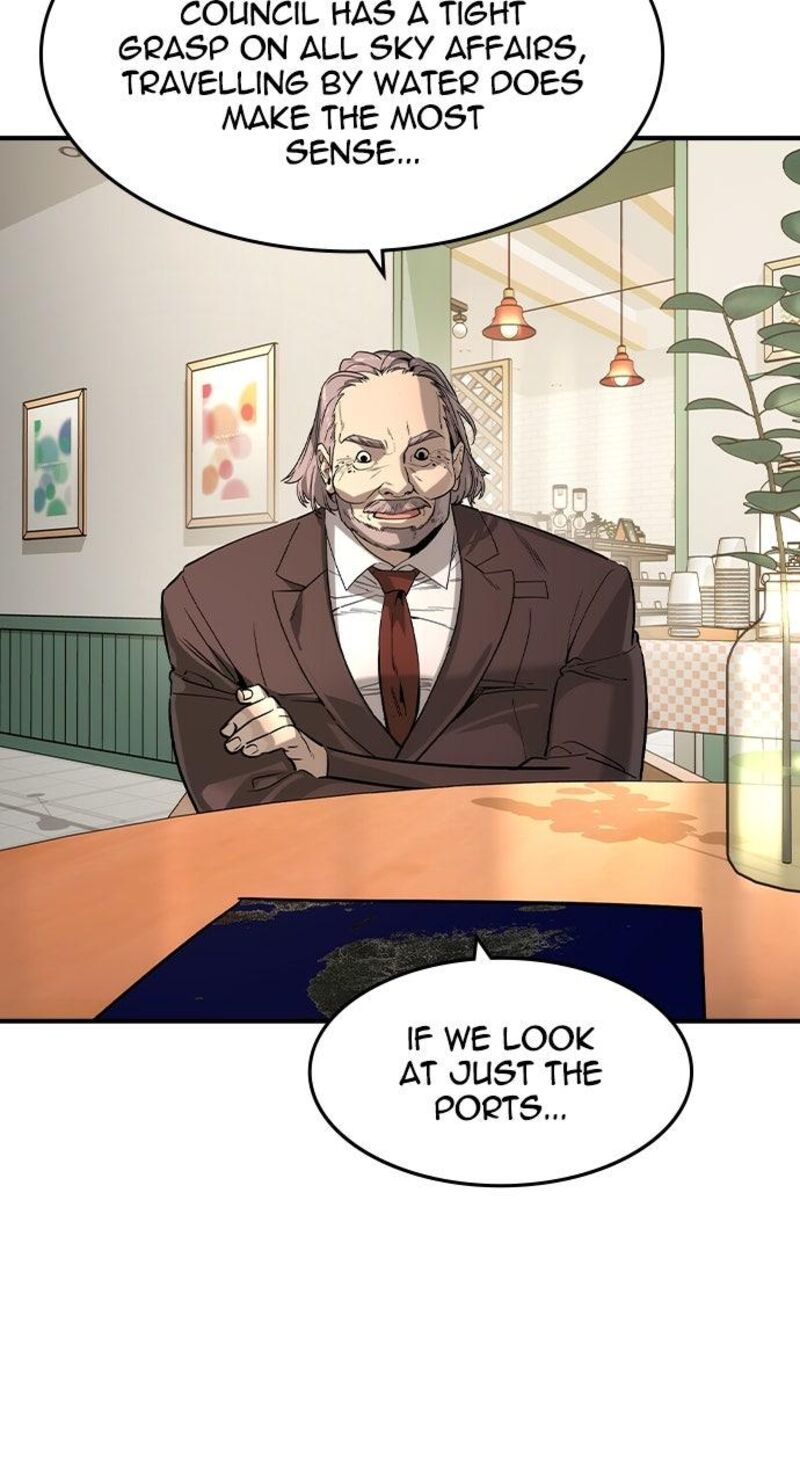 The Heir Chapter 59 Page 45