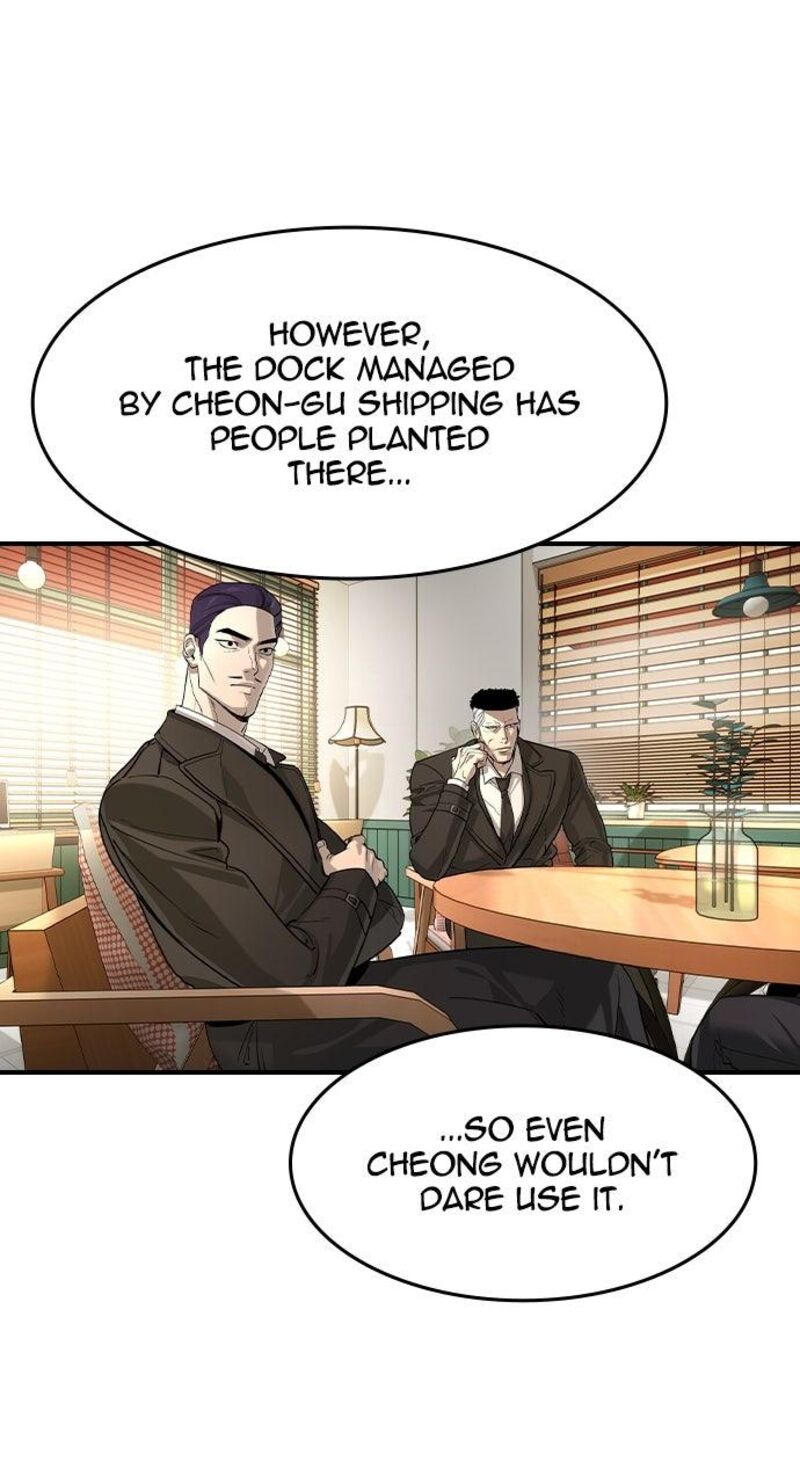 The Heir Chapter 59 Page 49