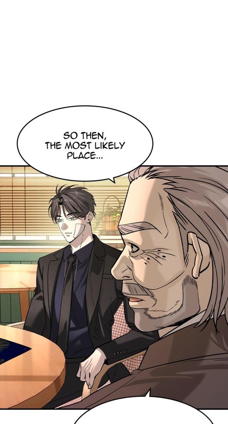 The Heir Chapter 59 Page 50