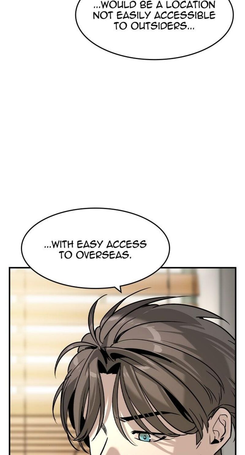 The Heir Chapter 59 Page 51