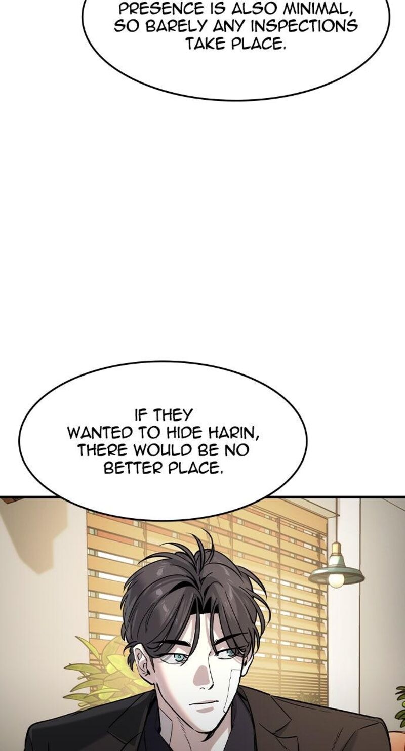 The Heir Chapter 59 Page 60