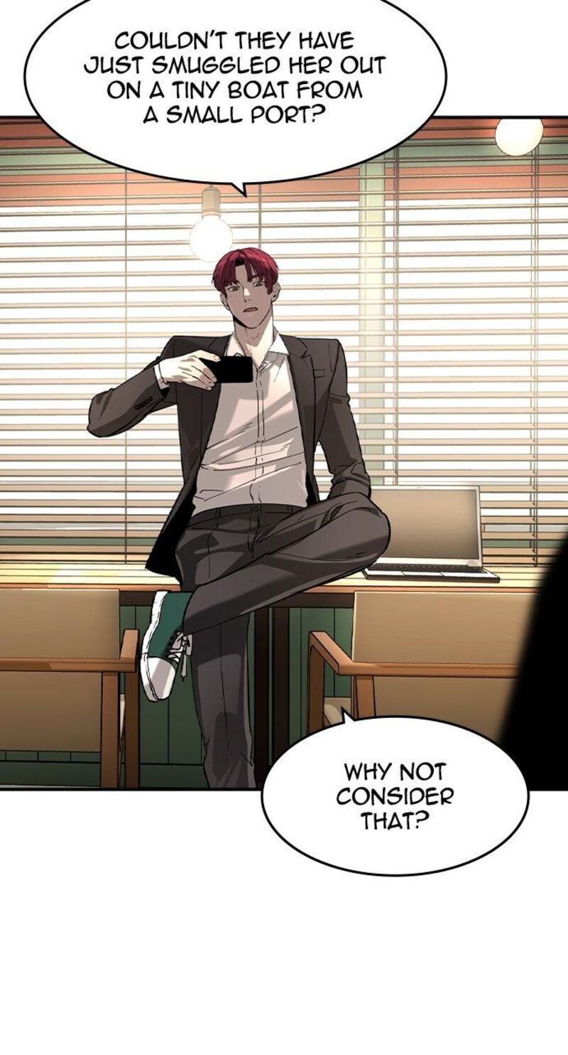 The Heir Chapter 59 Page 64