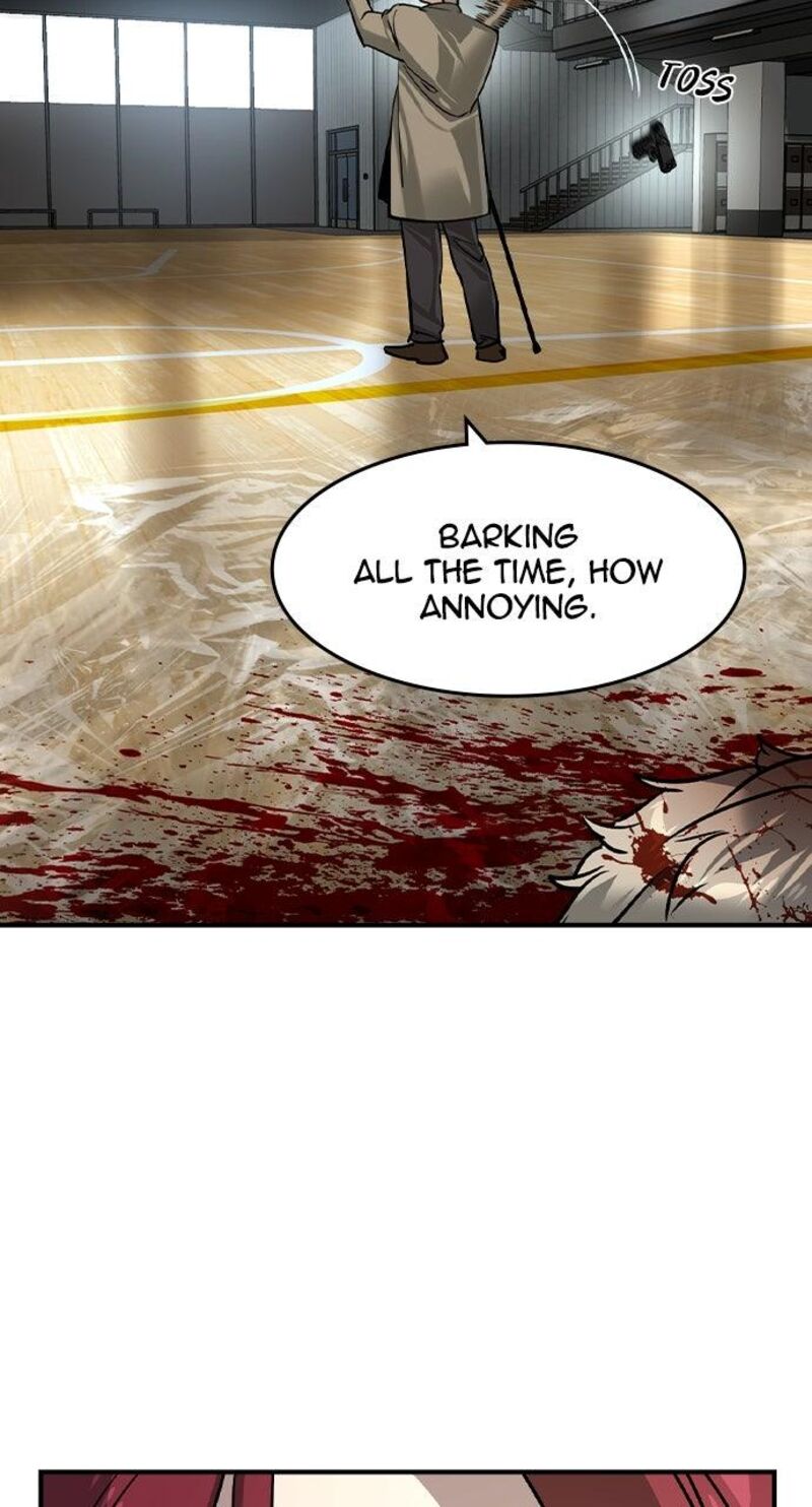 The Heir Chapter 59 Page 85