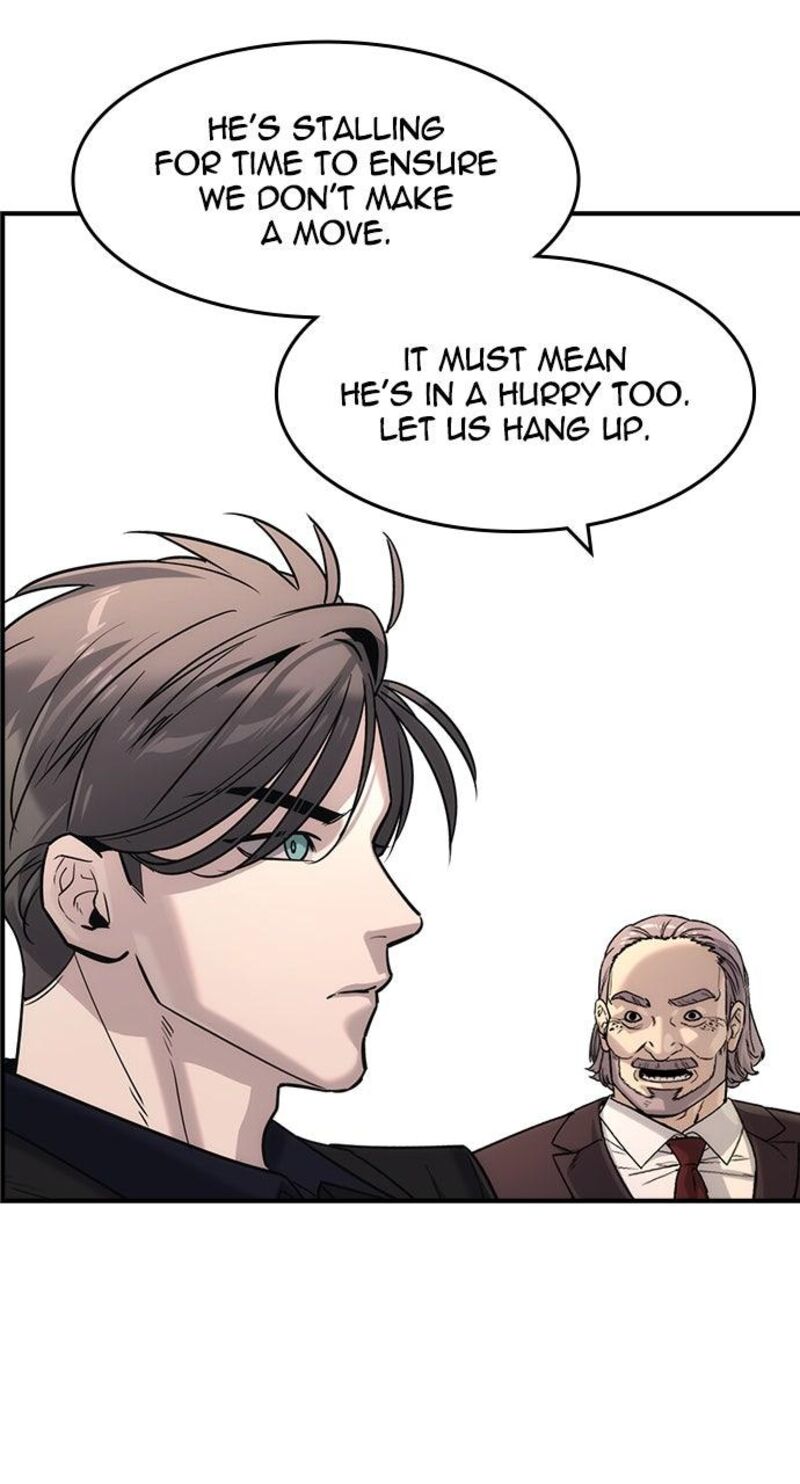 The Heir Chapter 59 Page 87