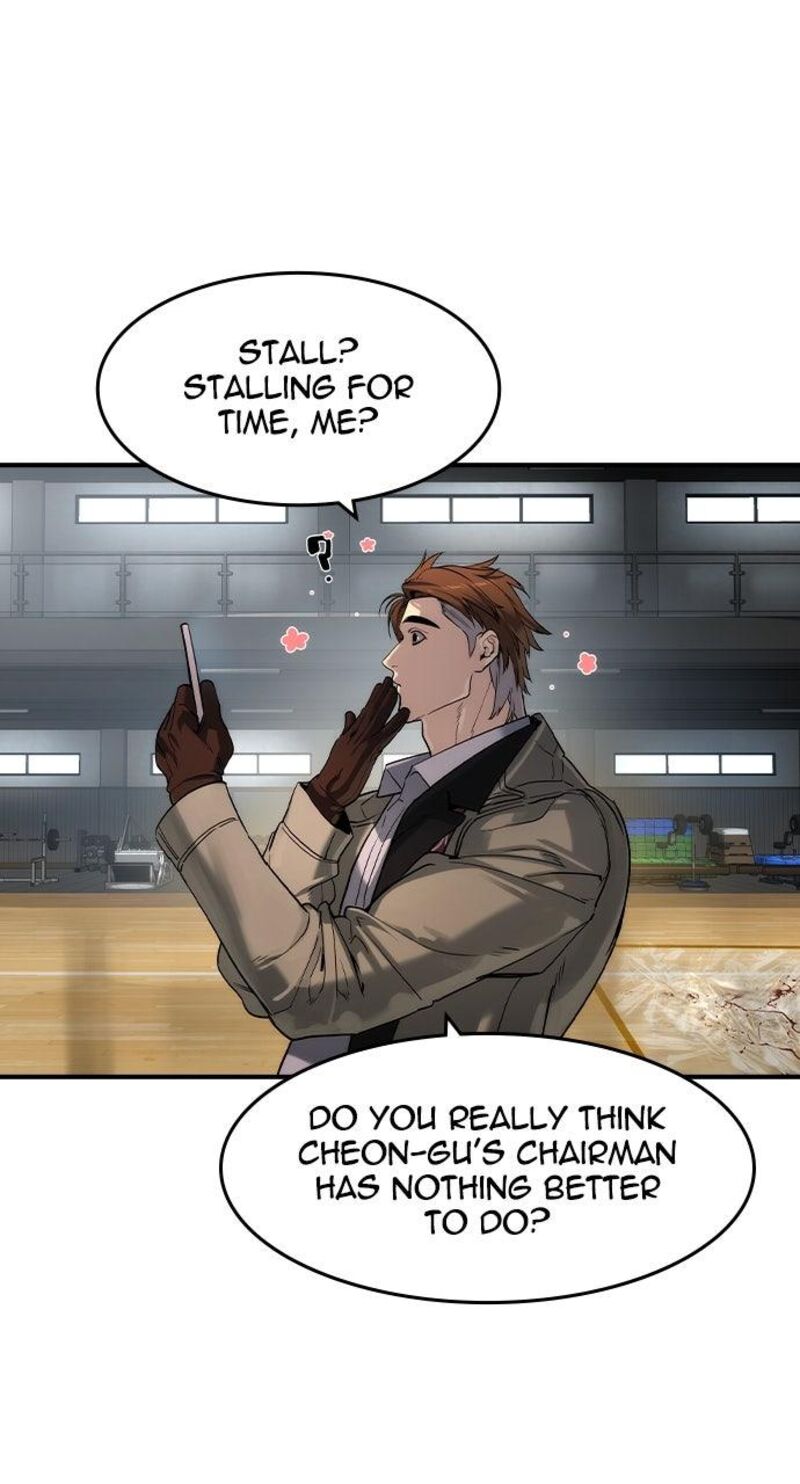 The Heir Chapter 59 Page 88