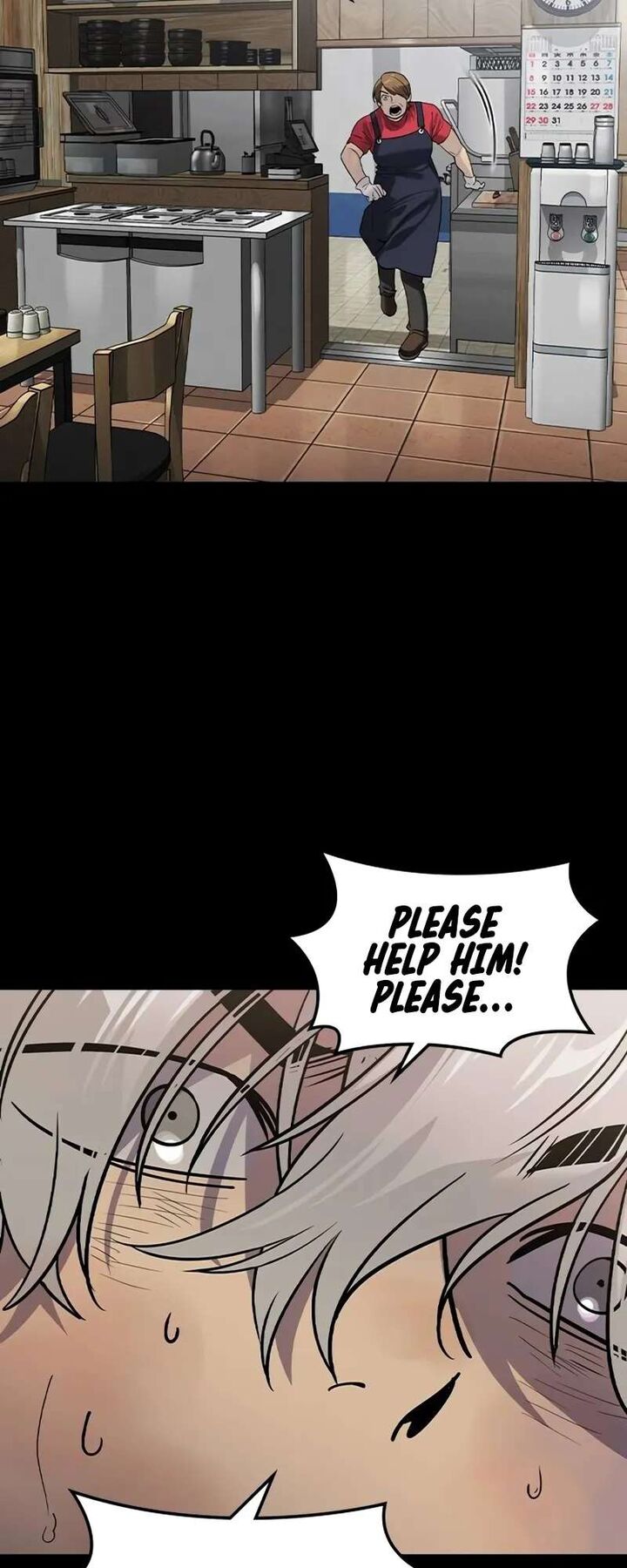 The Heir Chapter 6 Page 105