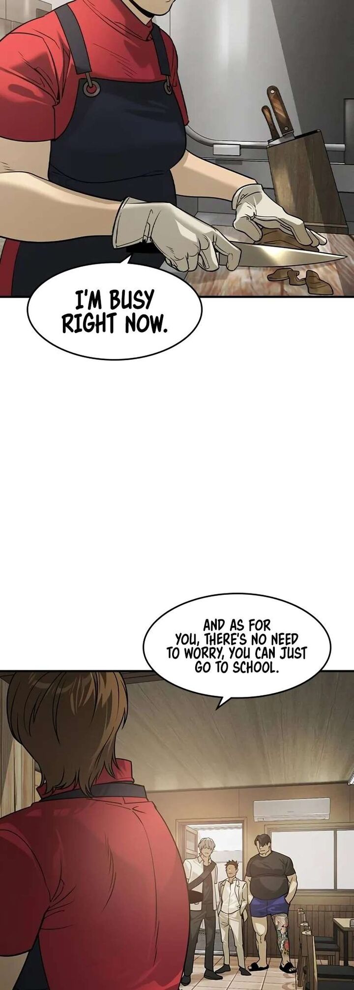 The Heir Chapter 6 Page 21