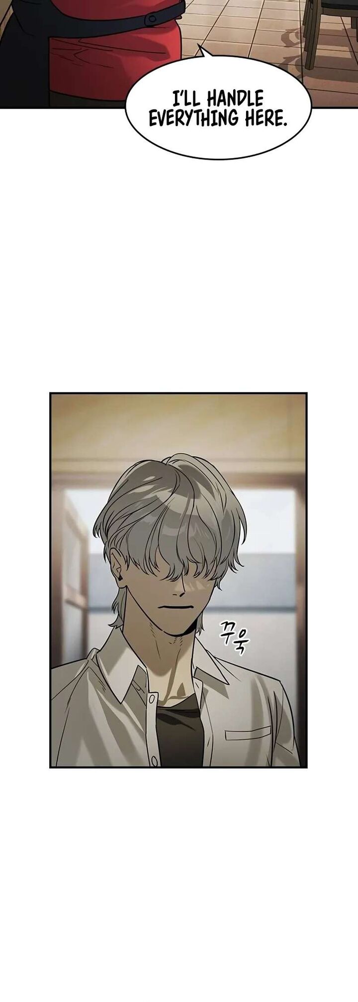 The Heir Chapter 6 Page 22