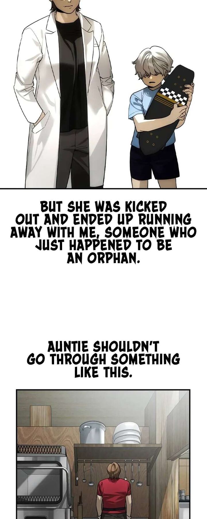 The Heir Chapter 6 Page 37