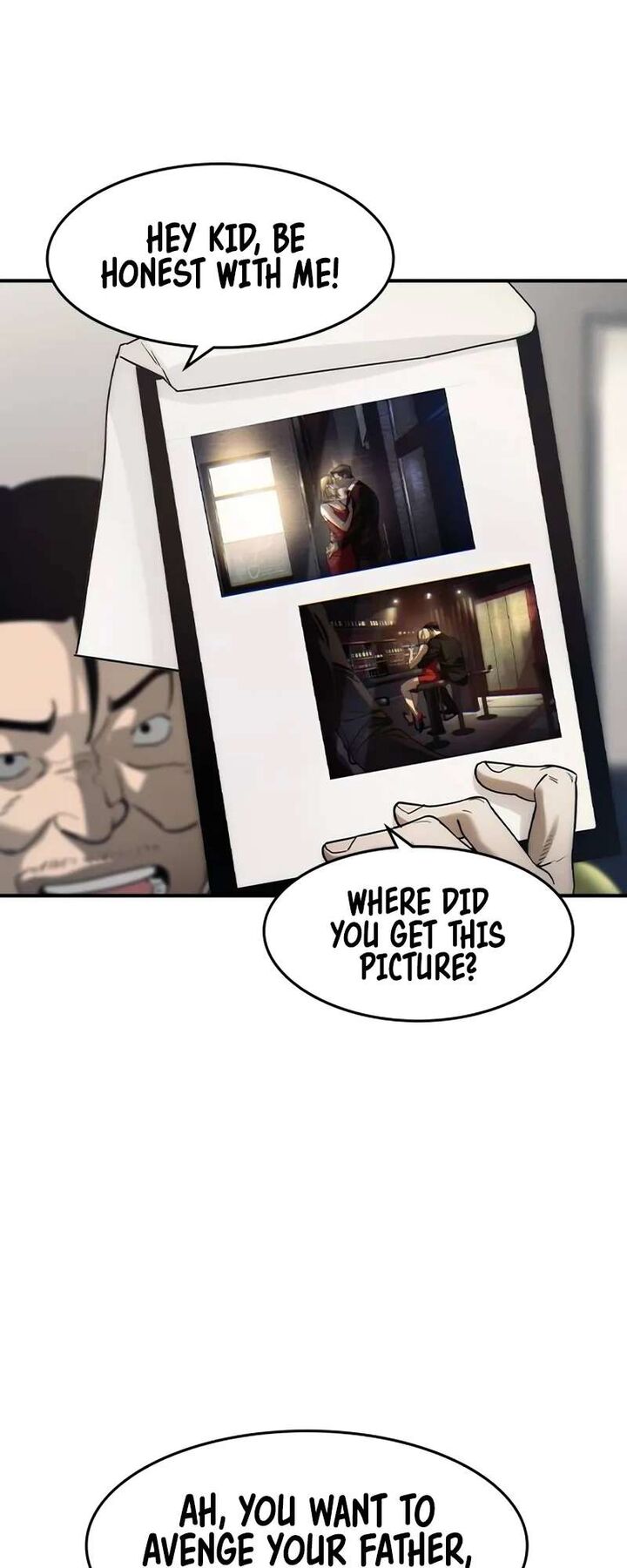 The Heir Chapter 6 Page 51