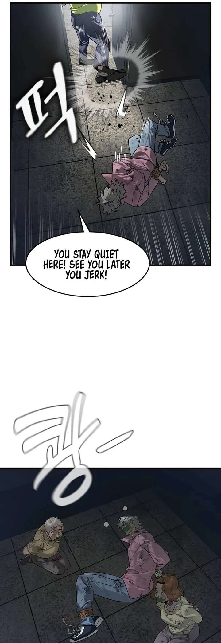 The Heir Chapter 6 Page 62