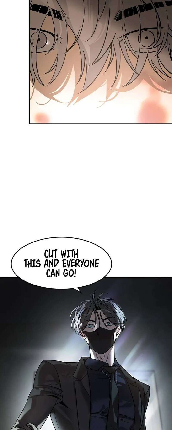 The Heir Chapter 6 Page 69