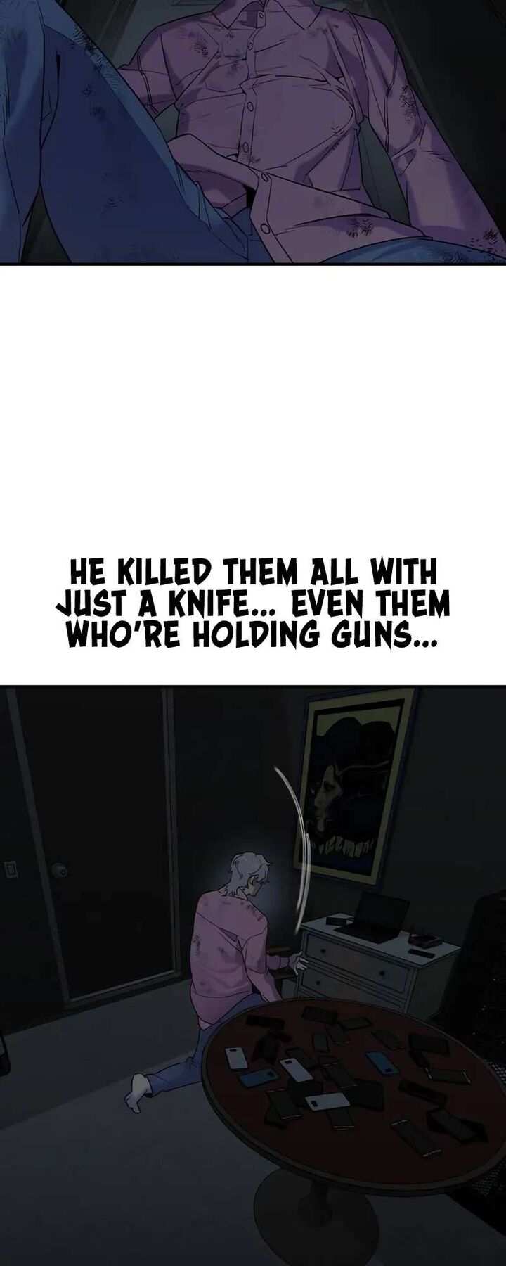 The Heir Chapter 6 Page 81