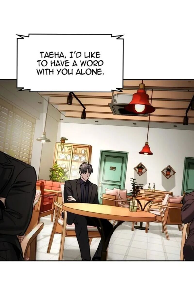 The Heir Chapter 60 Page 1