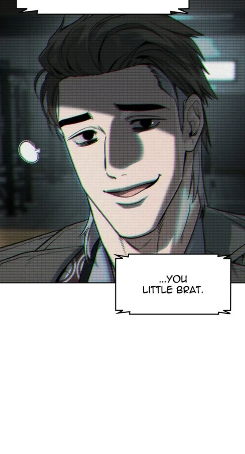 The Heir Chapter 60 Page 10