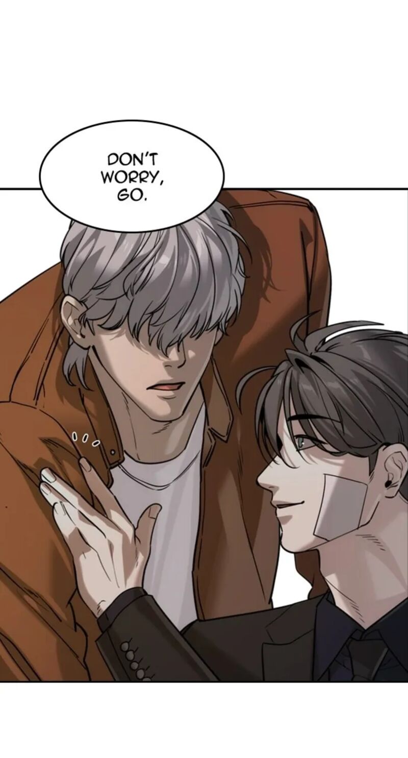 The Heir Chapter 60 Page 12