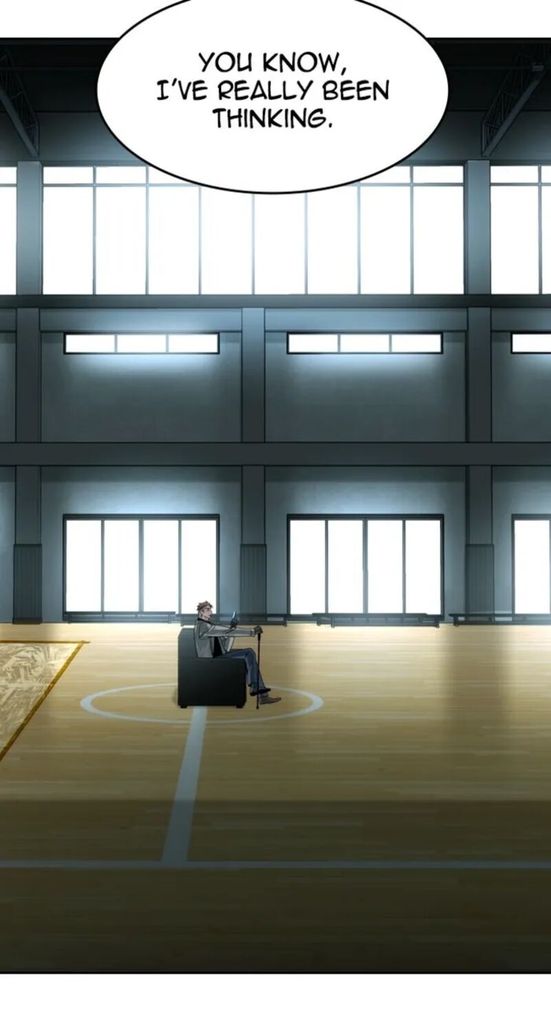 The Heir Chapter 60 Page 16