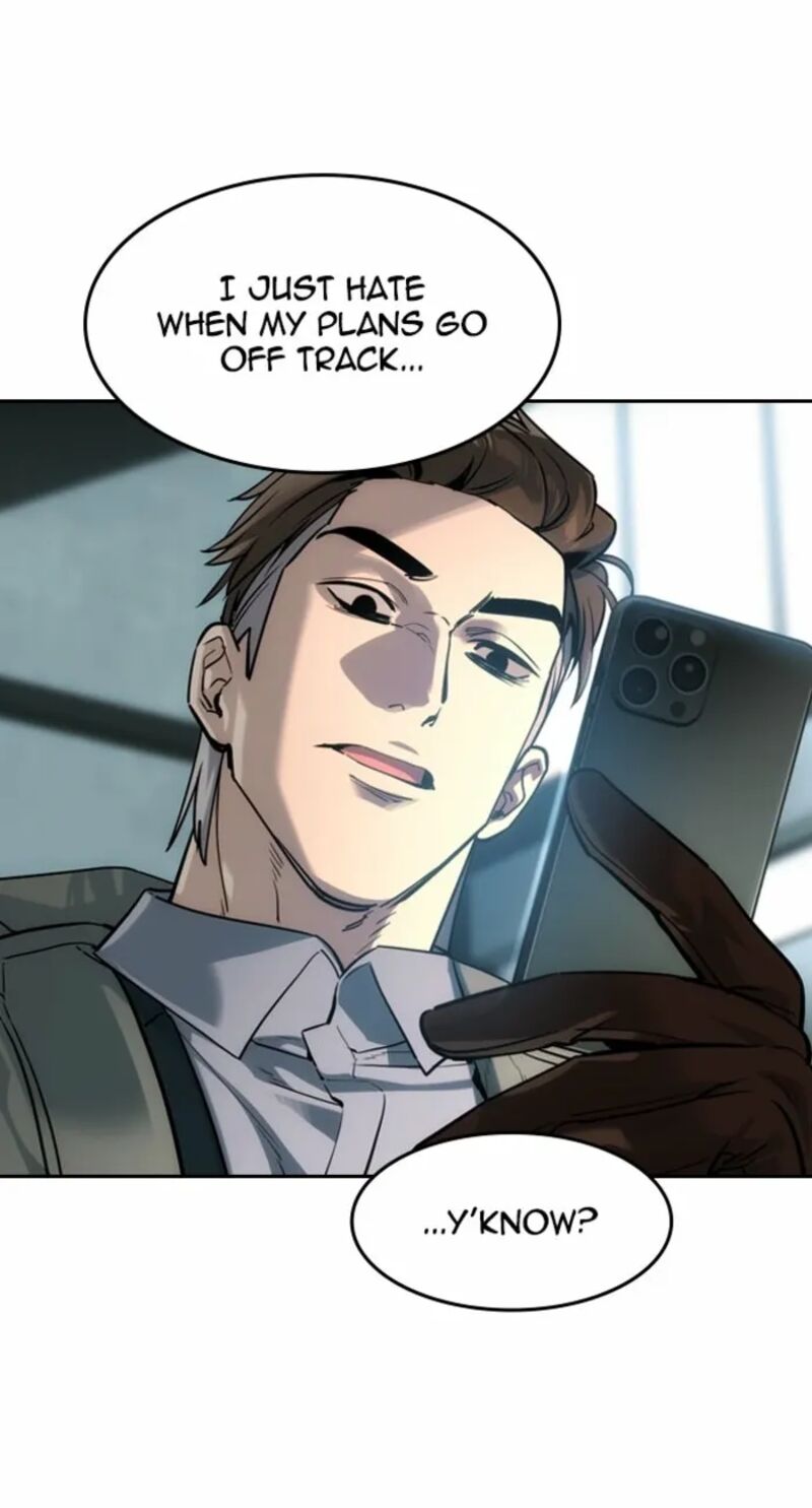 The Heir Chapter 60 Page 21