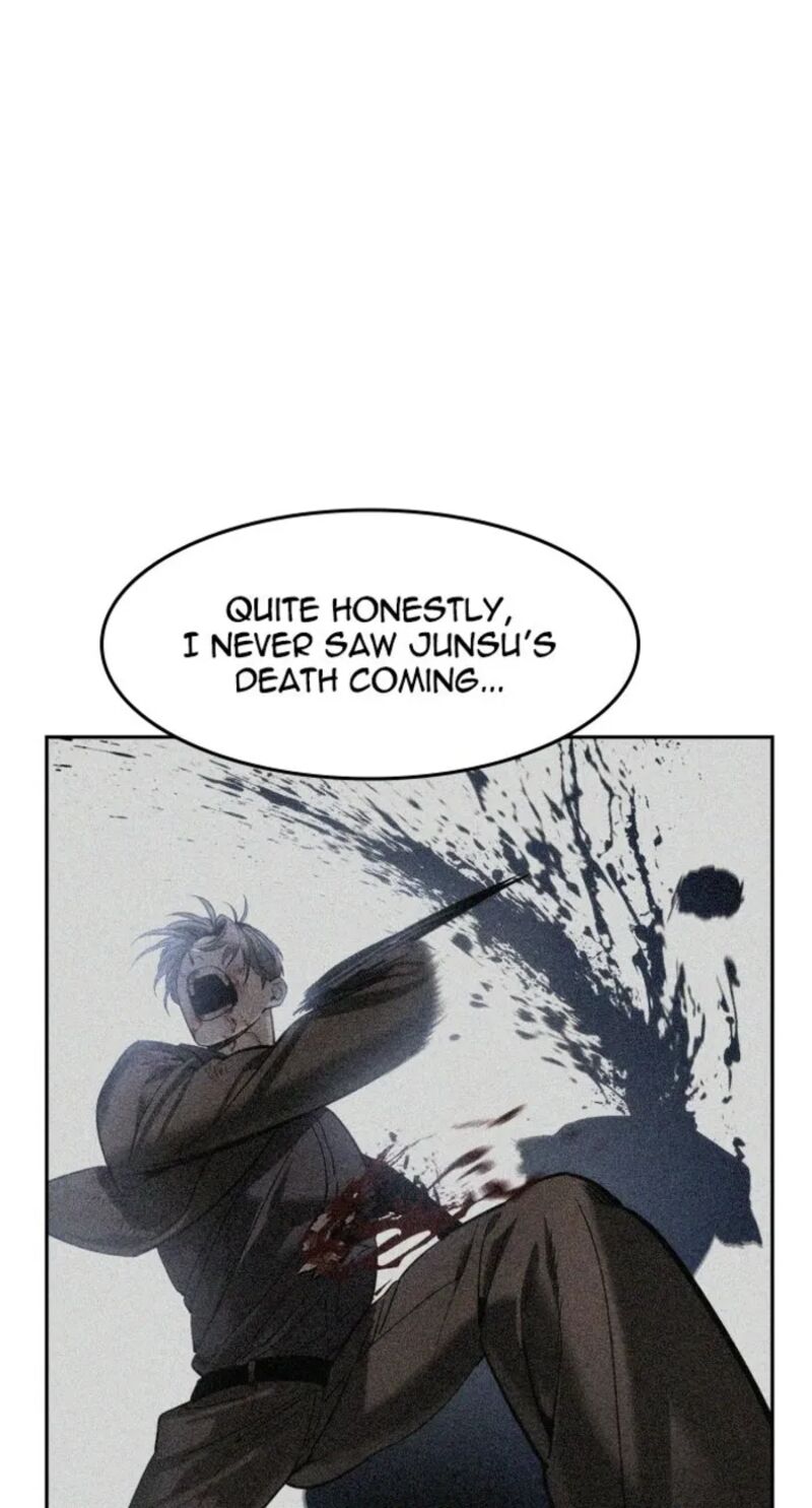 The Heir Chapter 60 Page 22