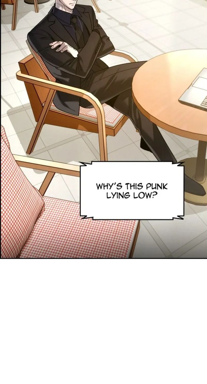 The Heir Chapter 60 Page 25