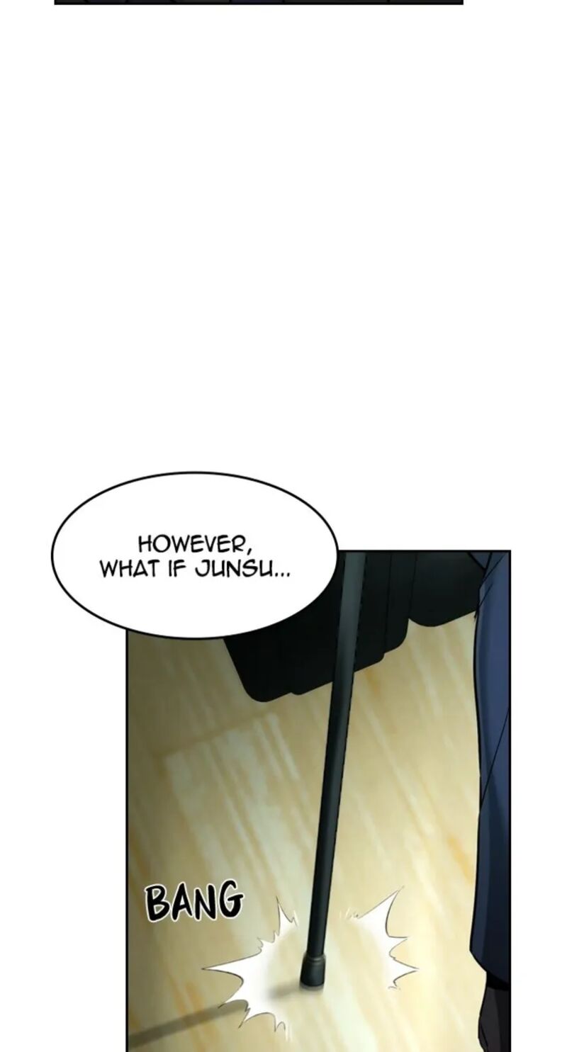 The Heir Chapter 60 Page 28