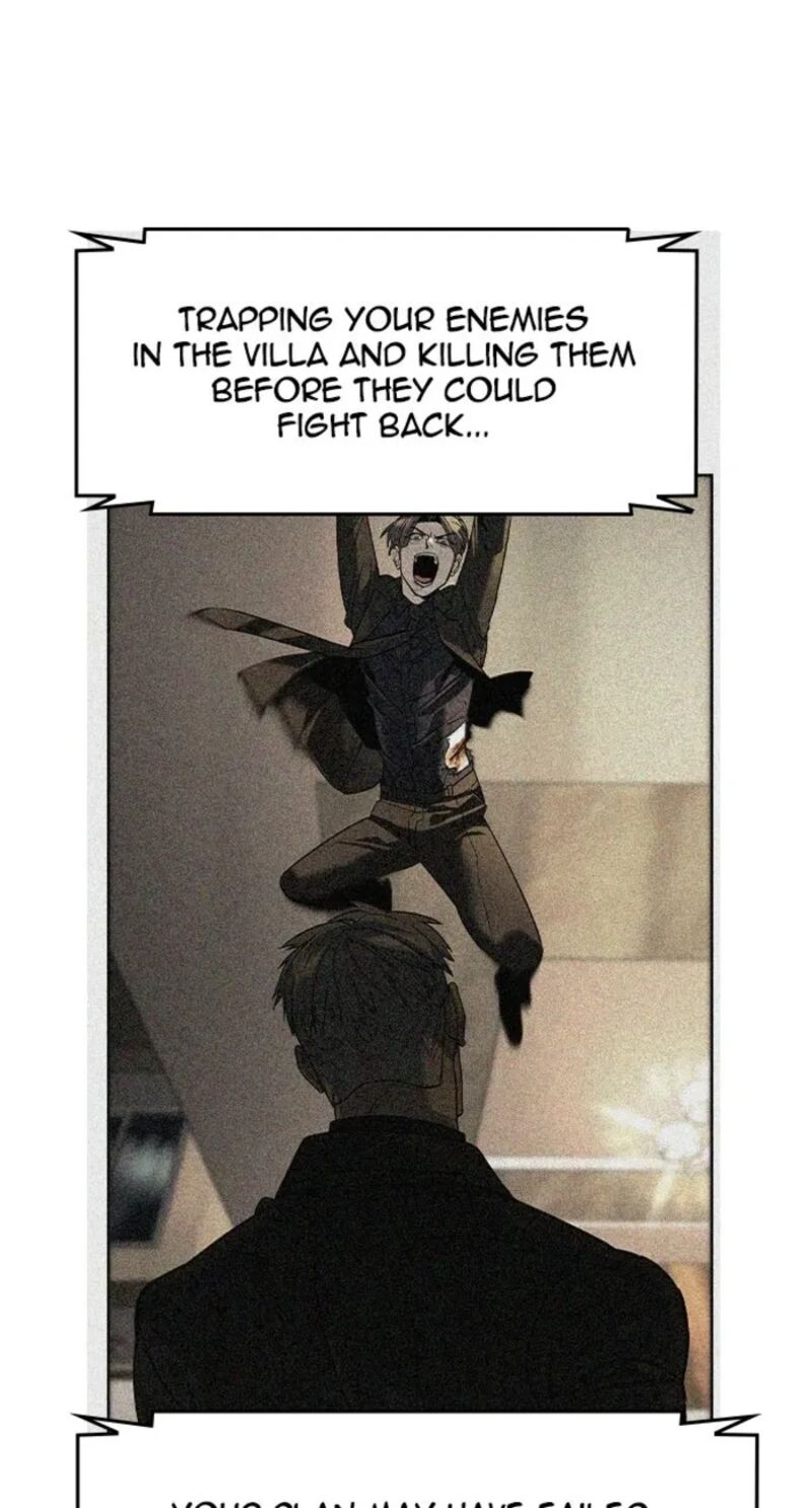 The Heir Chapter 60 Page 31