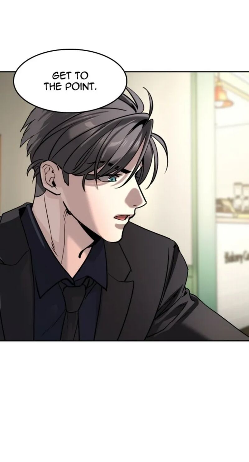 The Heir Chapter 60 Page 34