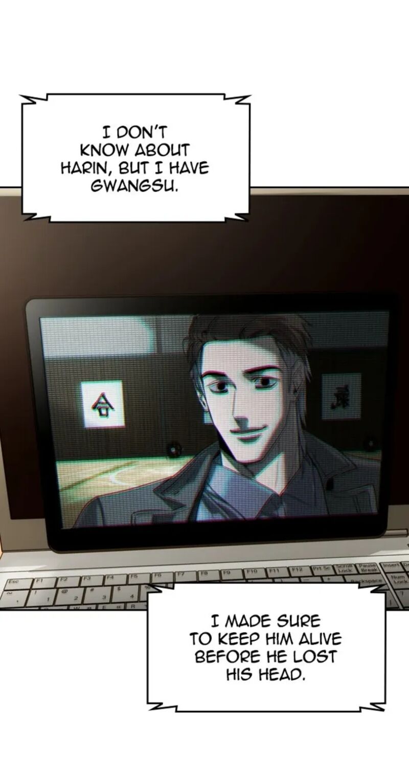 The Heir Chapter 60 Page 35