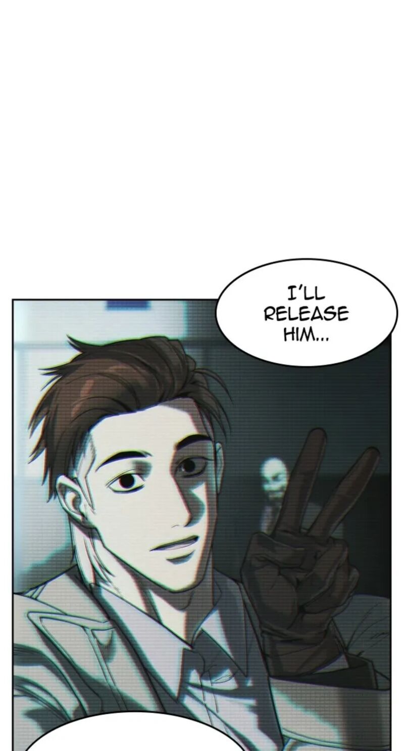 The Heir Chapter 60 Page 36