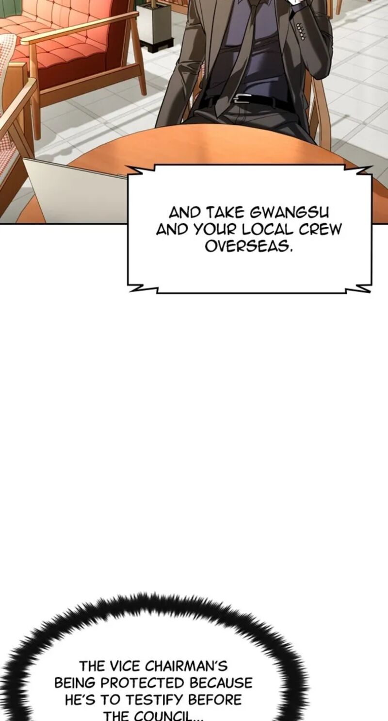 The Heir Chapter 60 Page 38