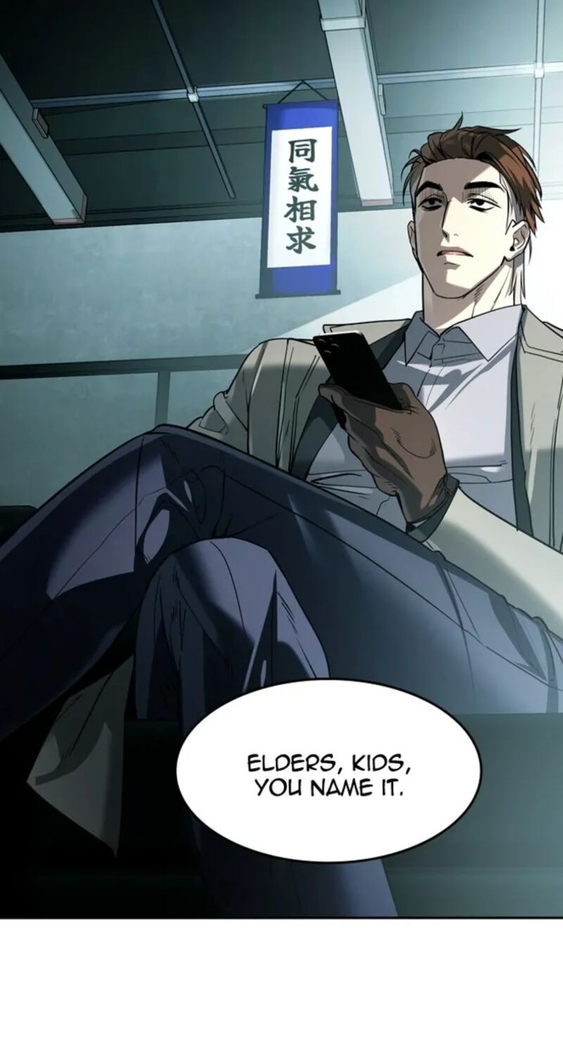 The Heir Chapter 60 Page 43