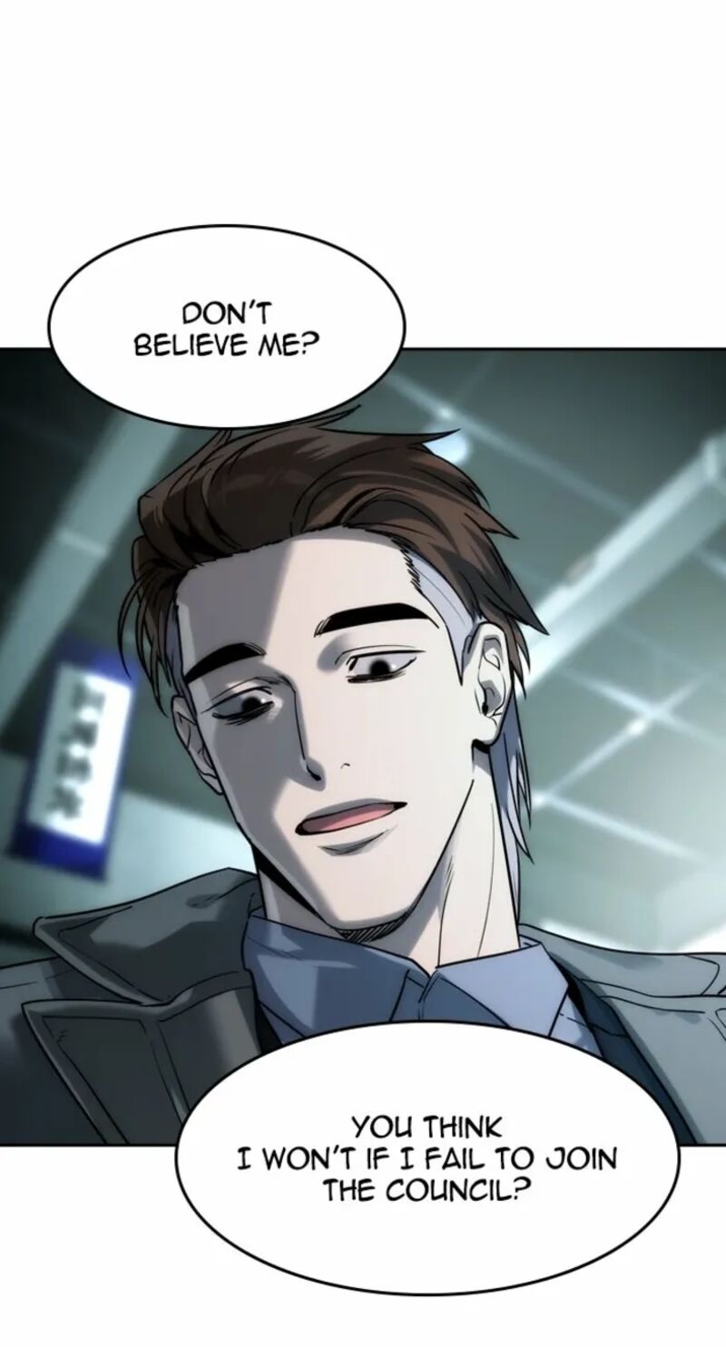 The Heir Chapter 60 Page 45