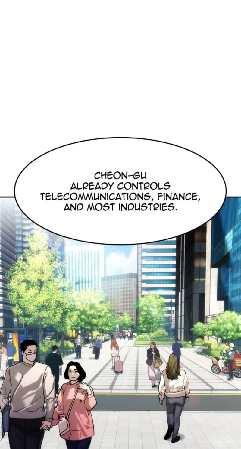 The Heir Chapter 60 Page 46