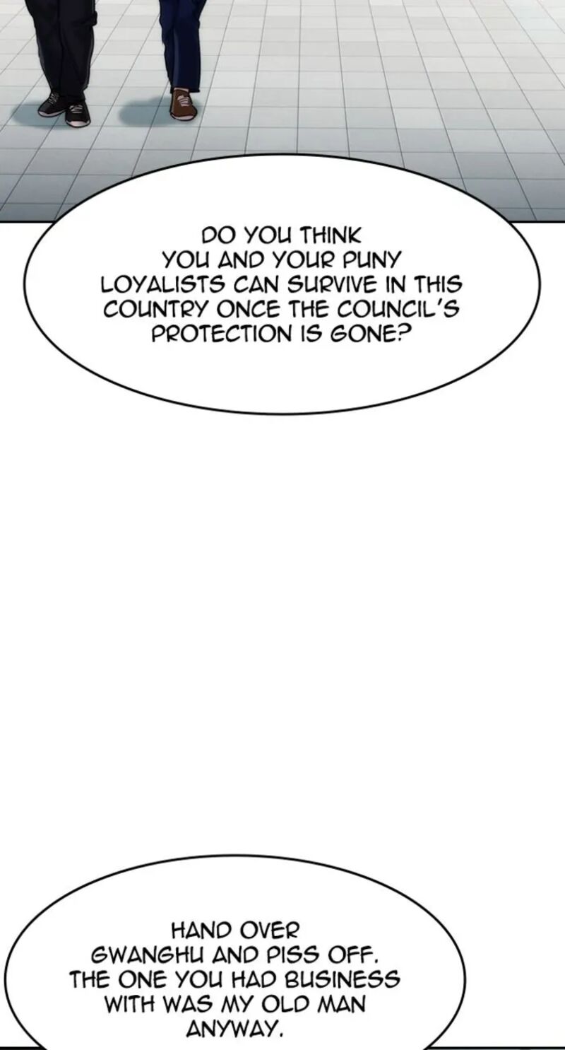 The Heir Chapter 60 Page 47