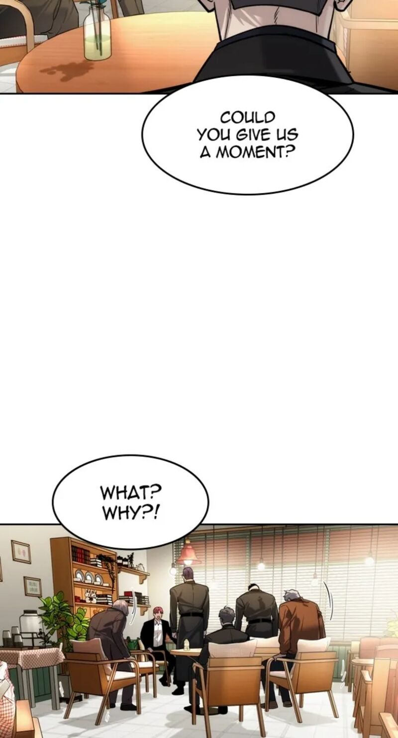 The Heir Chapter 60 Page 5