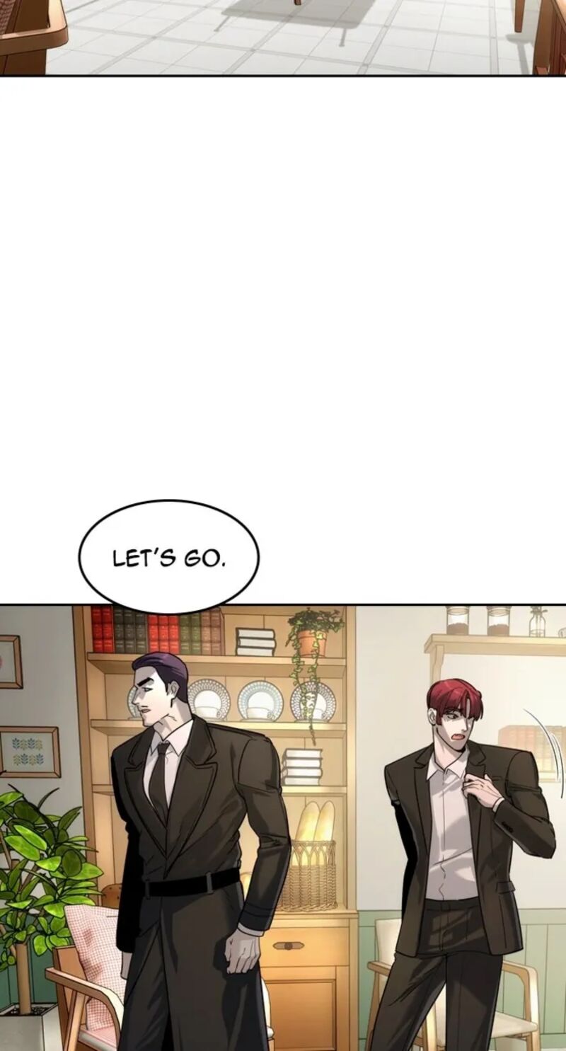 The Heir Chapter 60 Page 6
