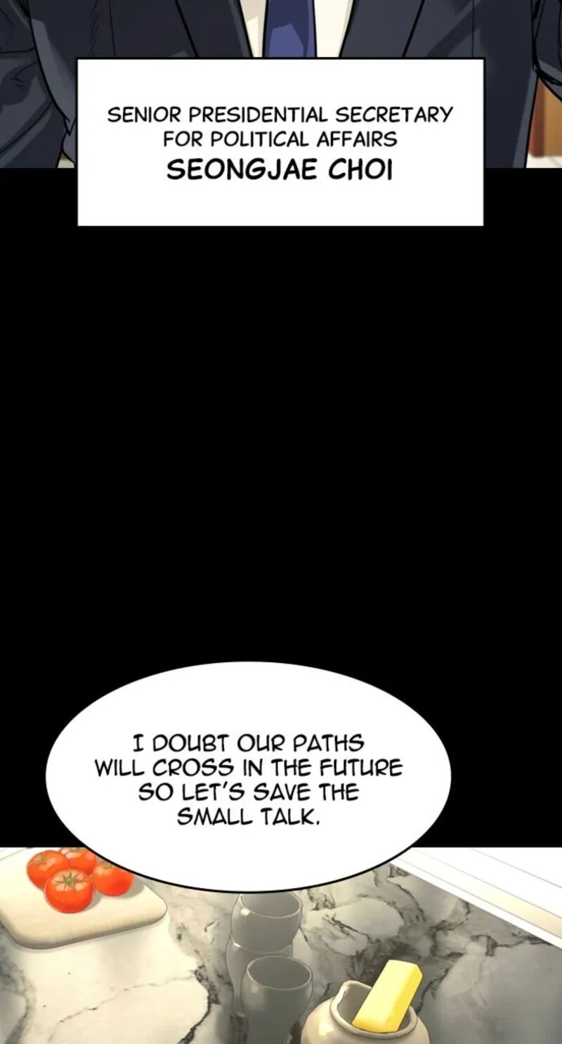 The Heir Chapter 60 Page 61