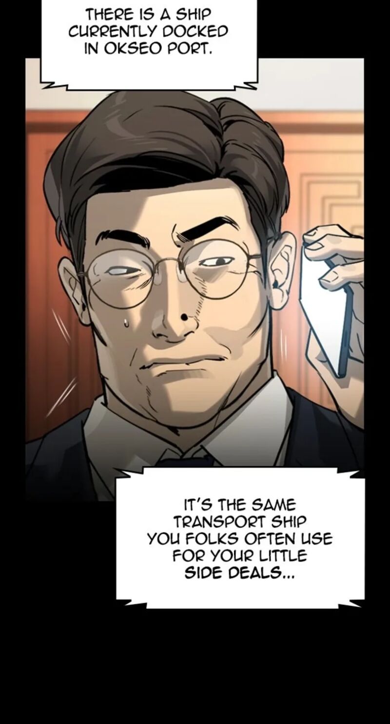 The Heir Chapter 60 Page 63