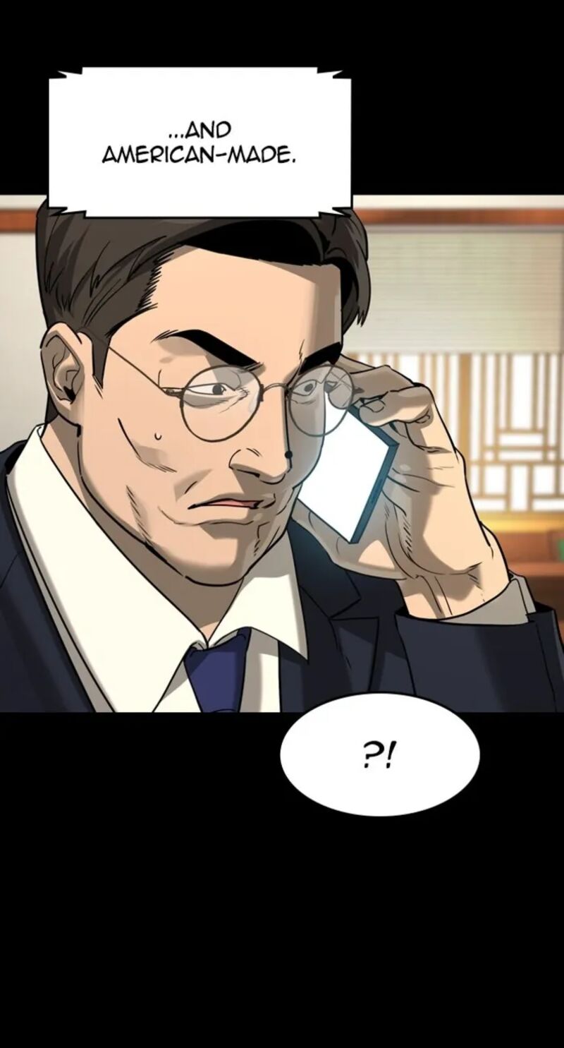 The Heir Chapter 60 Page 67