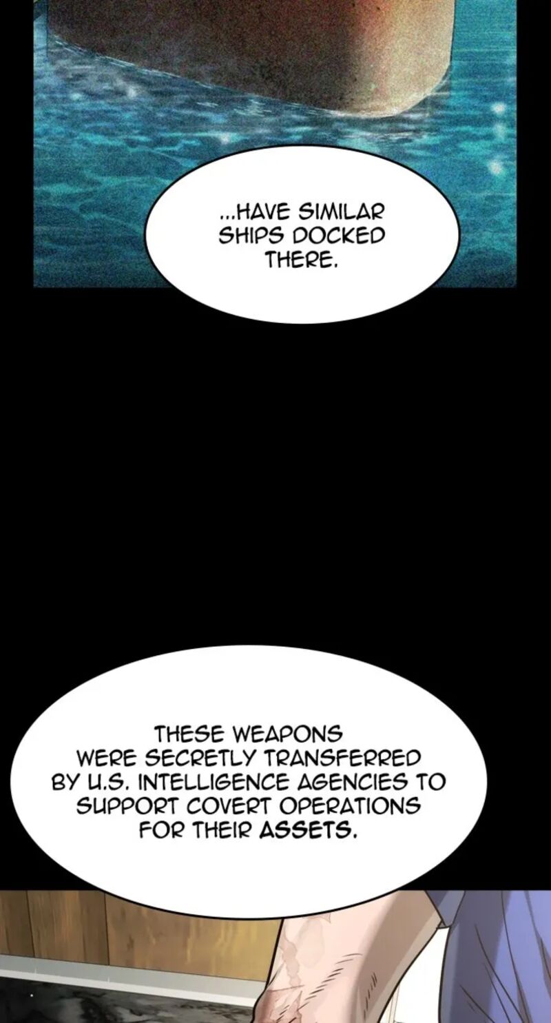 The Heir Chapter 60 Page 70